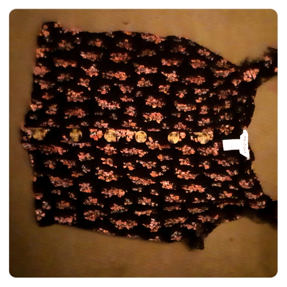 Arizona tank top